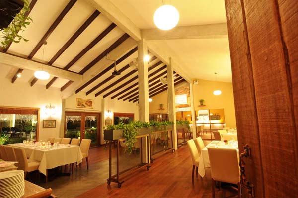 Ciao Ristorante - Italian, Jalan Kampung Pandan, Kuala ...