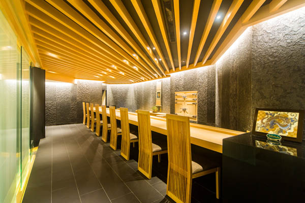 Hanaya Japanese Dining Japanese Grand Millennium Kuala Lumpur Kuala Lumpur Tableapp